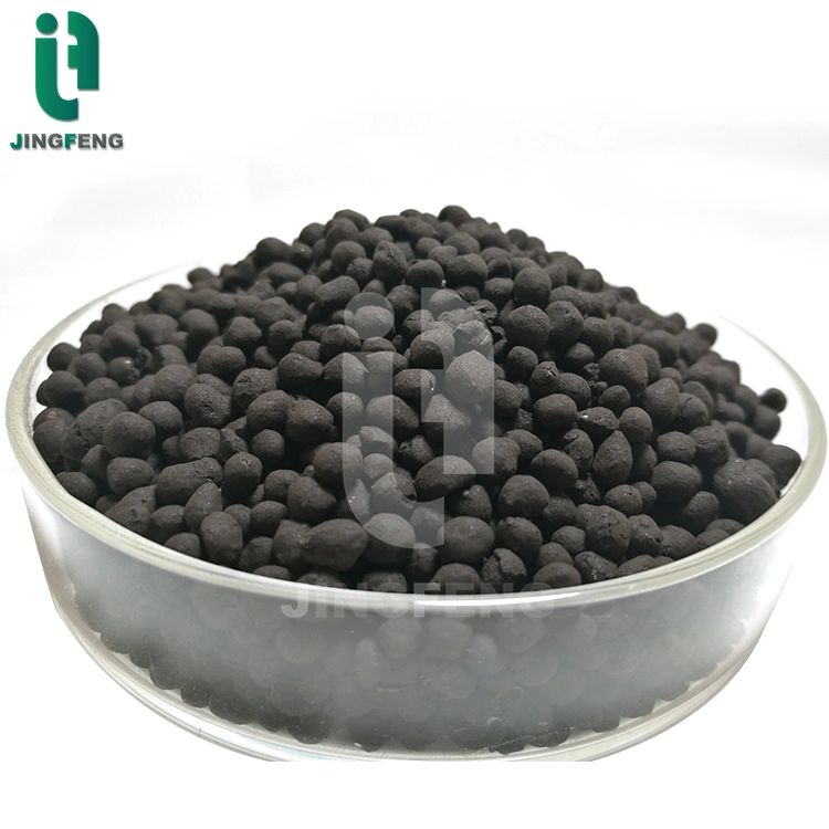 Mineral Source Supplement Nutrients Plants Benefits Pure Nature Extracted Humic Acid Granule