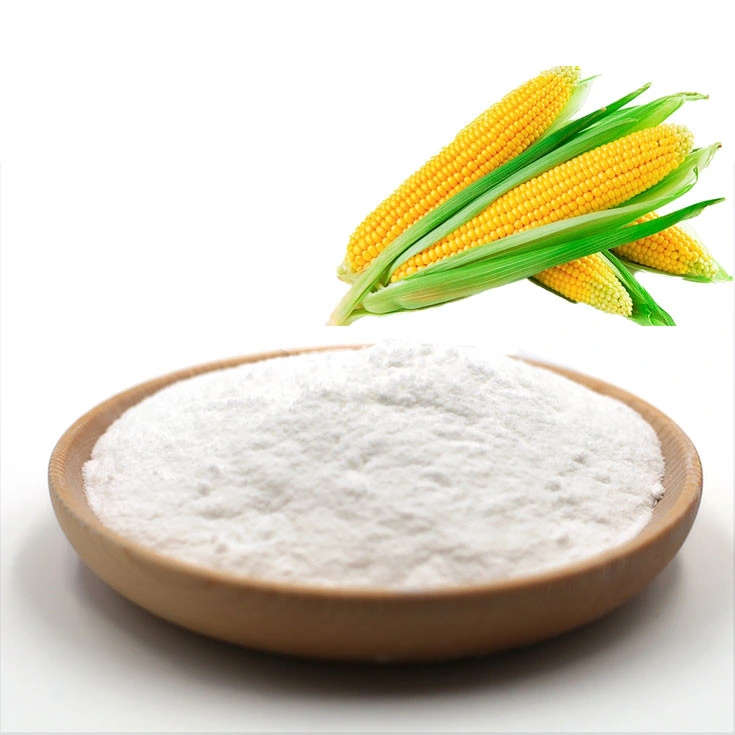 Resistant Dextrin Dietary Supplements High Quality Good Price Raw Material for Food