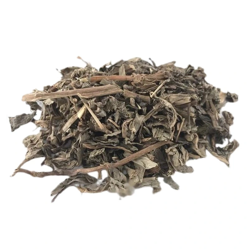 Bai Jiang Cao Nature Organic Dried Herba Patriniae Whiteflower Patrinia Herb