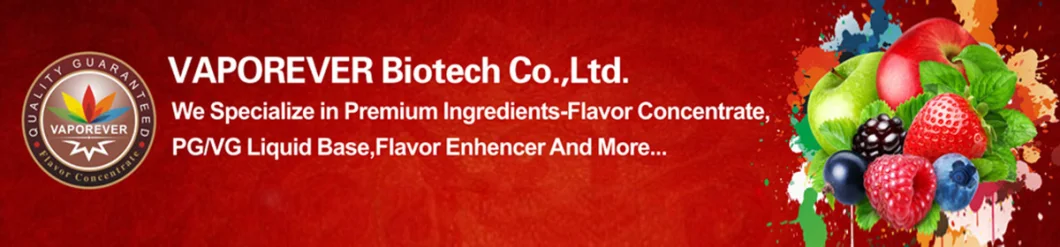 Flavoured Concentrates E Liquid E-Vatska E-Cigaretter Chip Regulation Good Quality Packaging and Premium E Juice