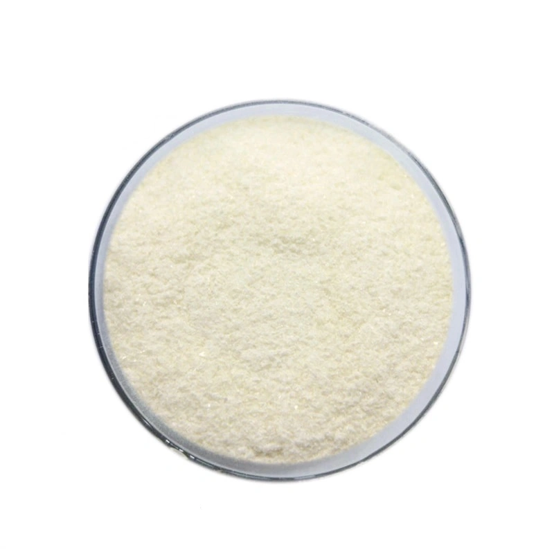 Fast Delivery Vegan Plant Organic Extract Powder 80% Soluble Hydrolyzed Wheat Protein Flour