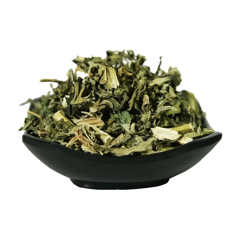 Organic Motherwort Herb Yi Mu Cao High Quality Dried Motherwort