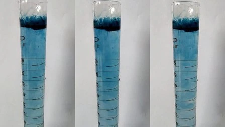 Fertilizzante organico in polvere di aminoacidi