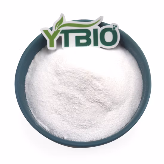 Integratori di gluconato di zinco gluconato di zinco alimentare a prezzo all'ingrosso