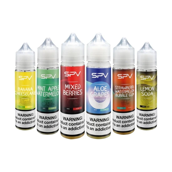 Fragola, anguria, gomma da masticare, nicotina sintetica, vaporizzatore, capsula di olio, succo, e-liquid, succo da vaporizzare, essenza di tabacco, succo concentrato di mango, aromi