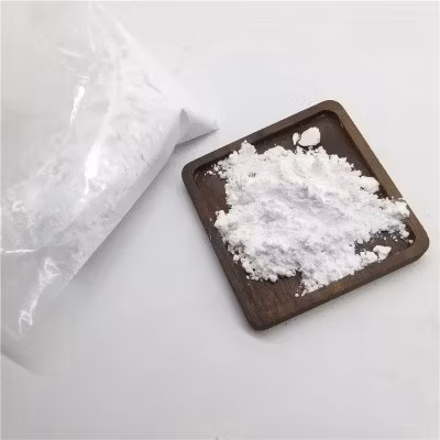 Polvere di L-cisteina al 99%, additivo alimentare, integratore alimentare CAS 52-90-4